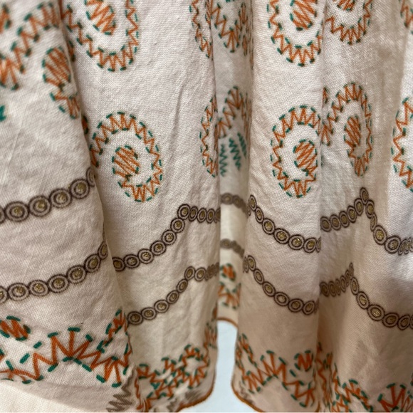 Summer dress (small) - Picture 2 of 11